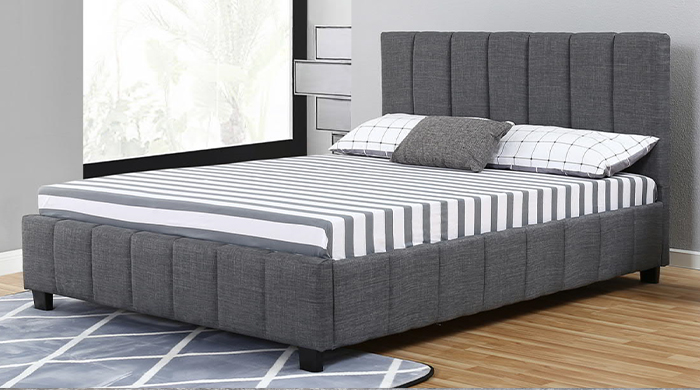 Leaba Upholstered