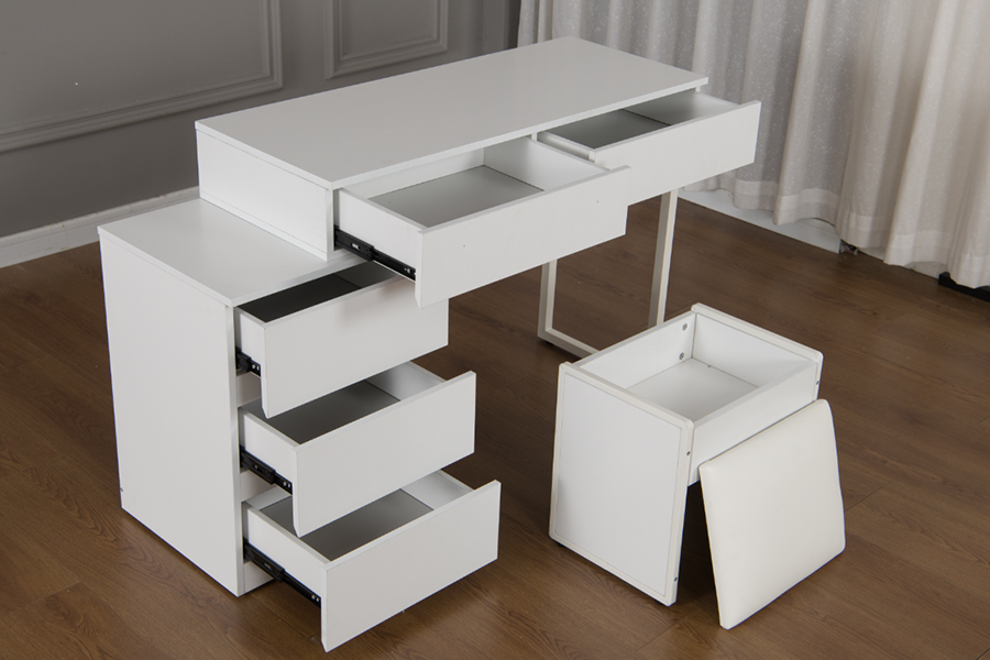 WSS992 Tábla Cóirithe Bán Pure Minimalist