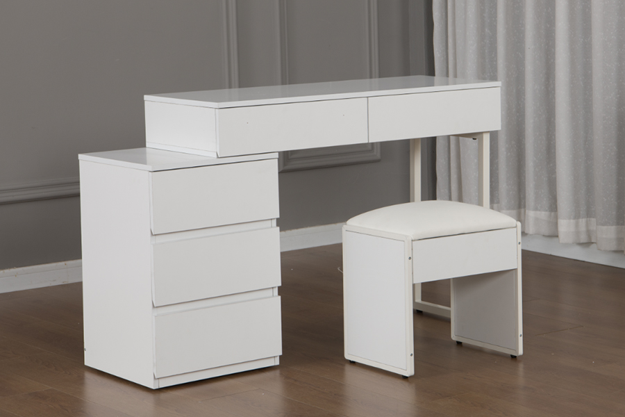 WSS992 Tábla Cóirithe Bán Pure Minimalist
