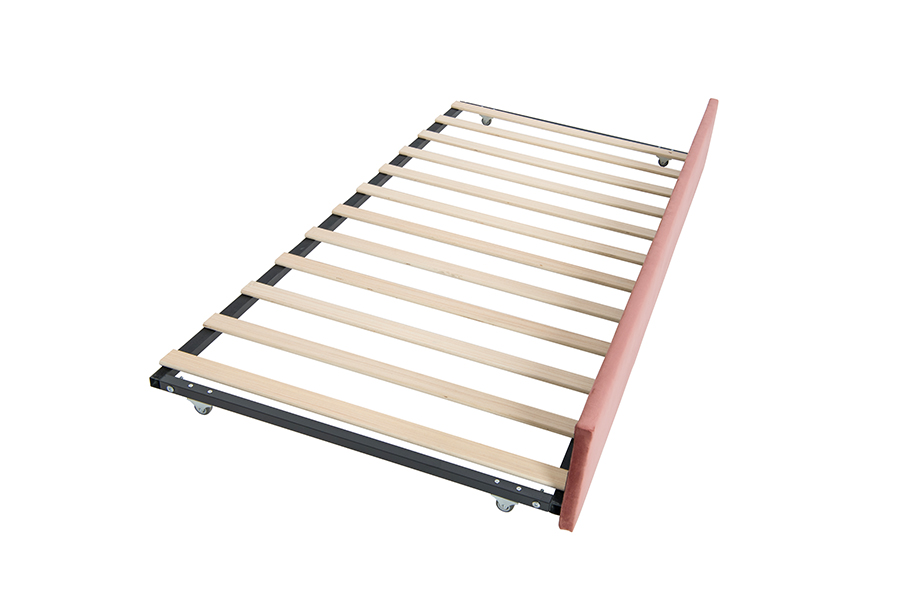 Leaba 4270 Lá Tolg Morandi Pink