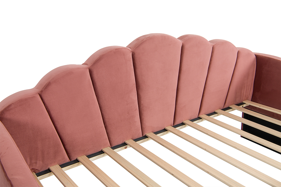 Leaba 4270 Lá Tolg Morandi Pink