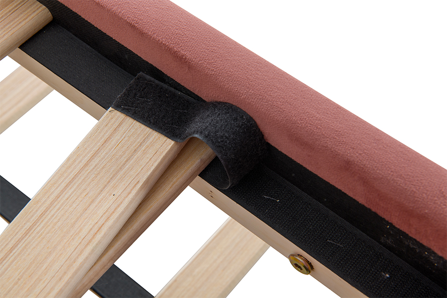 Leaba 4270 Lá Tolg Morandi Pink