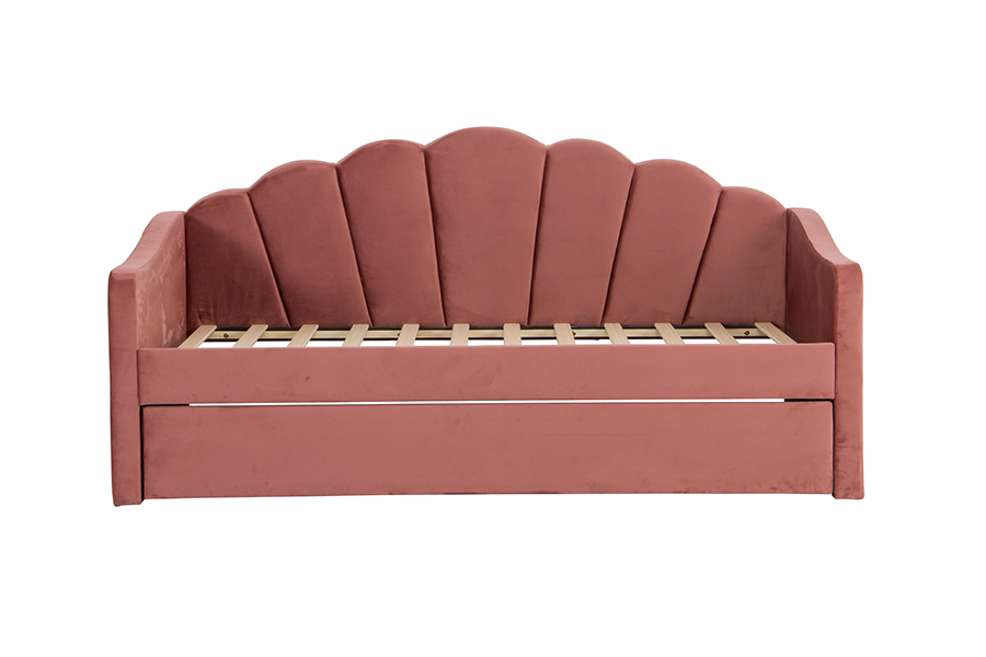 Leaba 4270 Lá Tolg Morandi Pink