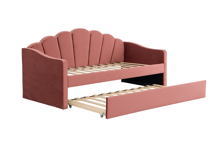 Leaba 4270 Lá Tolg Morandi Pink