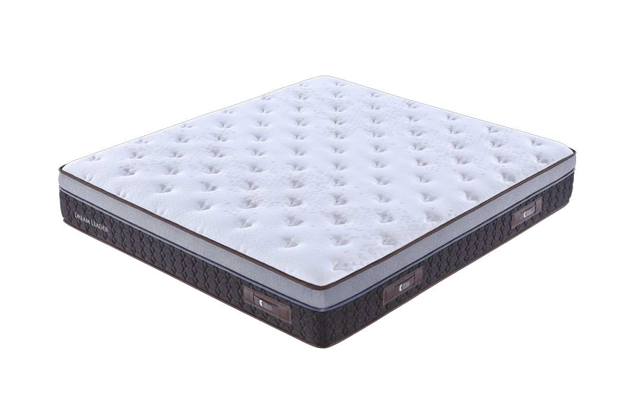 Foam Cuimhne DL2410 Le Poill Tochta Comhbhrúite