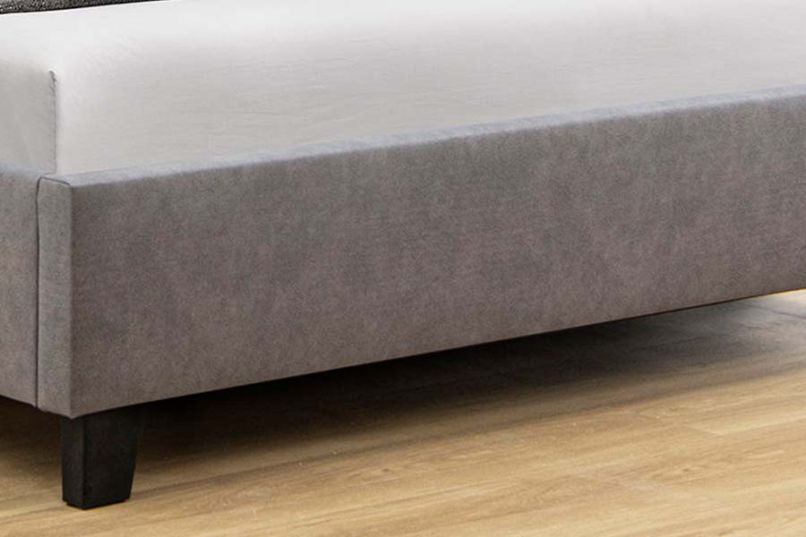 1618 Leaba Upholstered Leaba Uasteorainneacha Leaba Leaba Leaba Leaba Leaba Leaba Leaba Leagtha Aonair Línéadaigh Méid Aonair